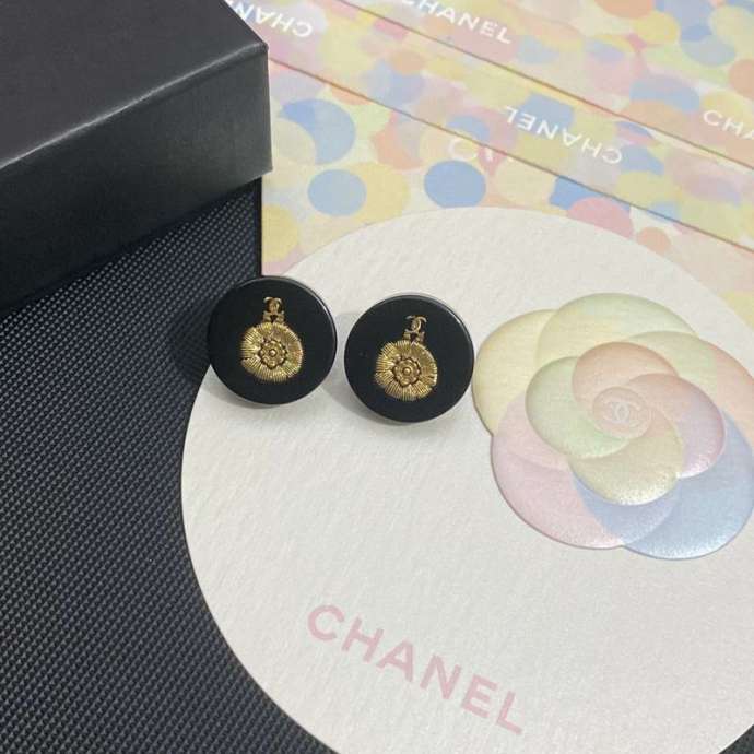 Picture of Chanel Earring _SKUChanelearring1226345060